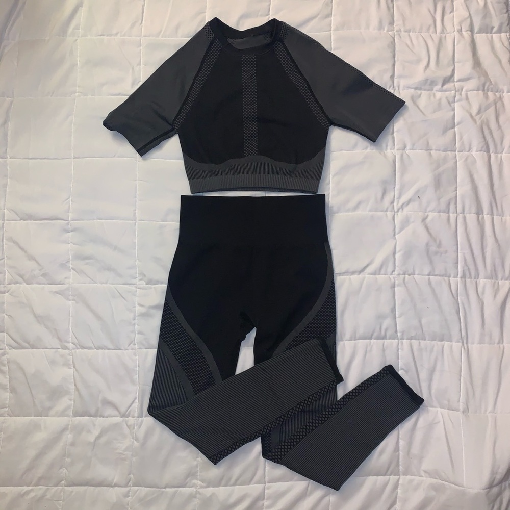Fabletics VIP Exclusive Massy Arias Outfit